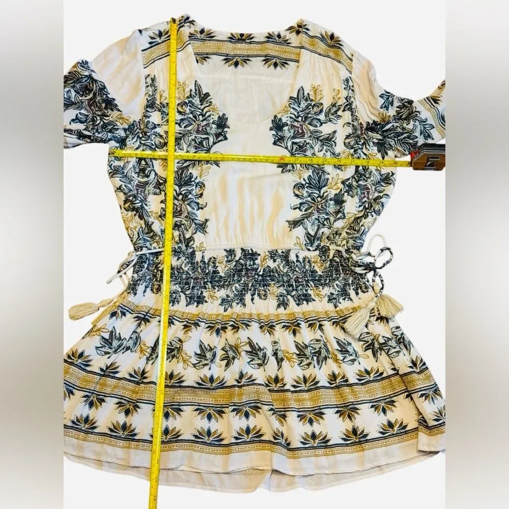 Free People pre owned